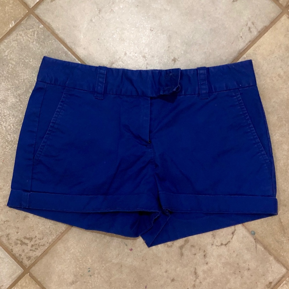 Vineyard Vines Royal Blue Shorts